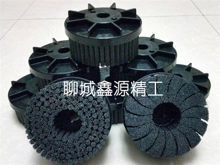 工業(yè)毛刷運(yùn)用注意事項(xiàng)！
