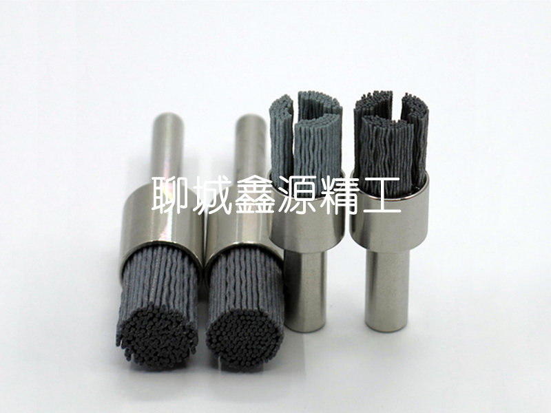 常見(jiàn)刷輥的類型以及使用