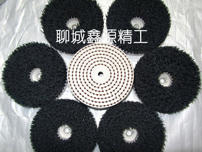 常見(jiàn)磨料磨具用法以及用途                             