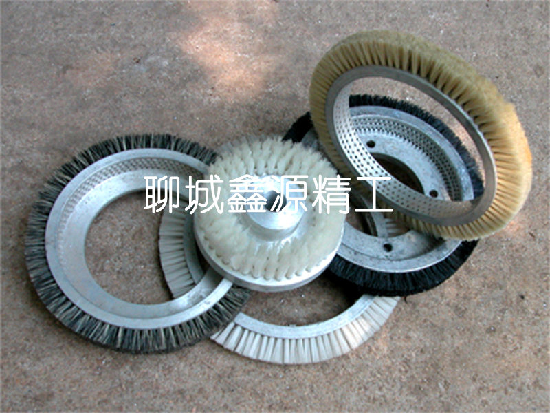 你知道毛刷為什么能消靜電的嗎？