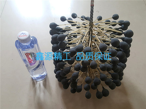 磨料球刷005